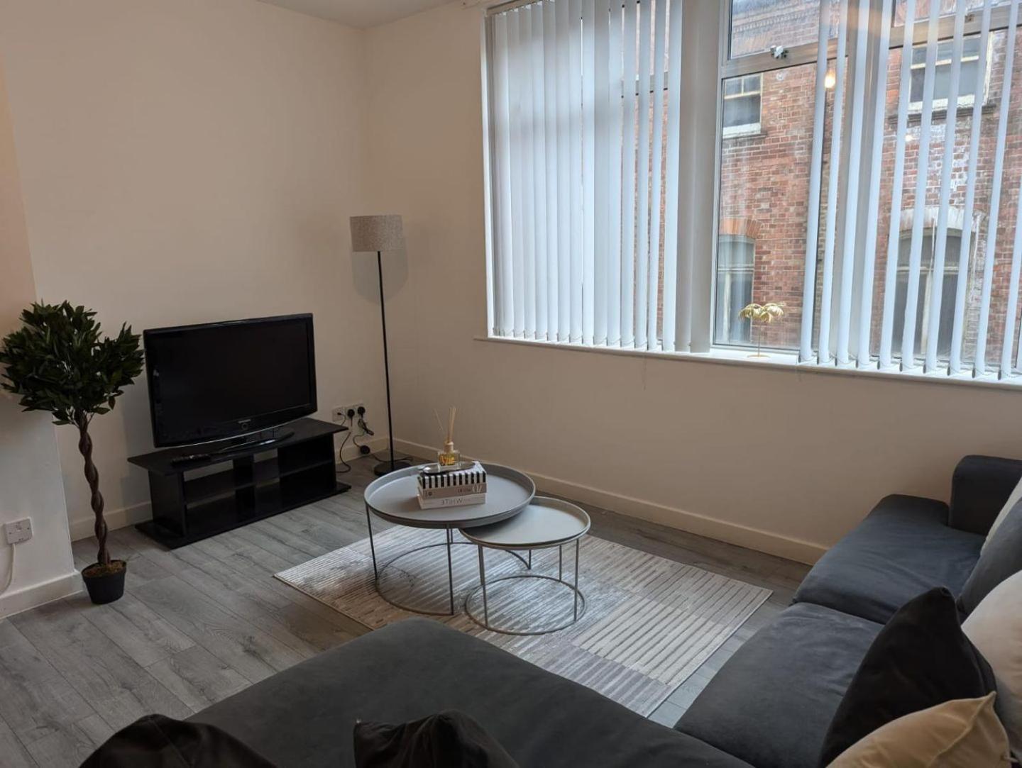 Apartamento 3 Bed Executive Newcastle upon Tyne