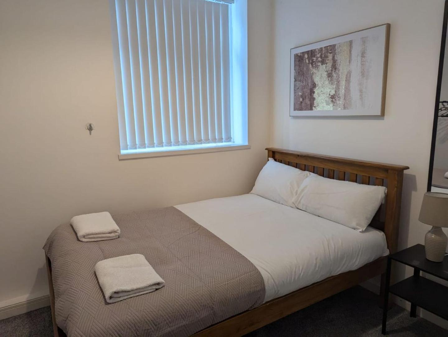 Apartamento 3 Bed Executive Newcastle upon Tyne