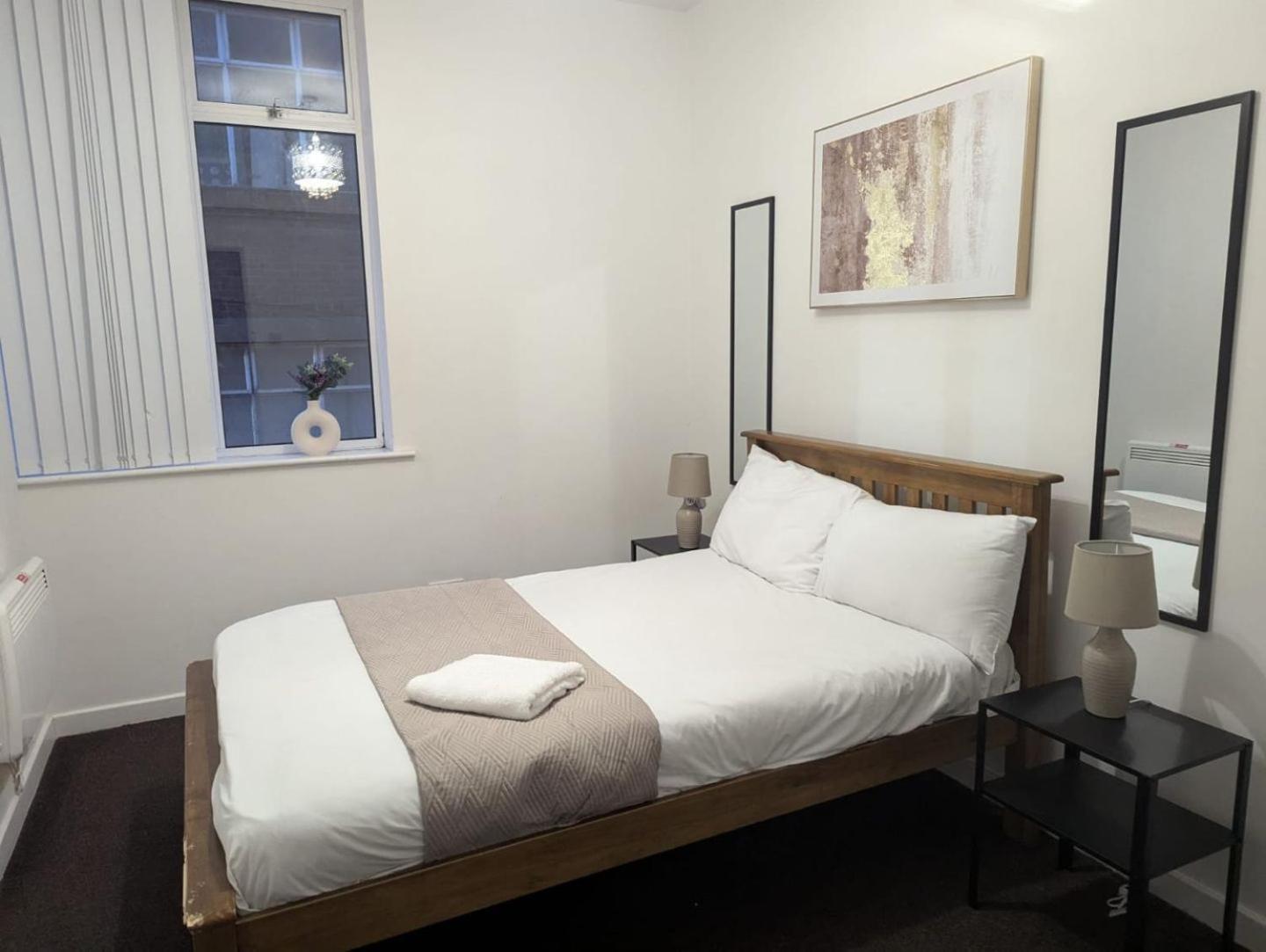 Apartamento 3 Bed Executive *