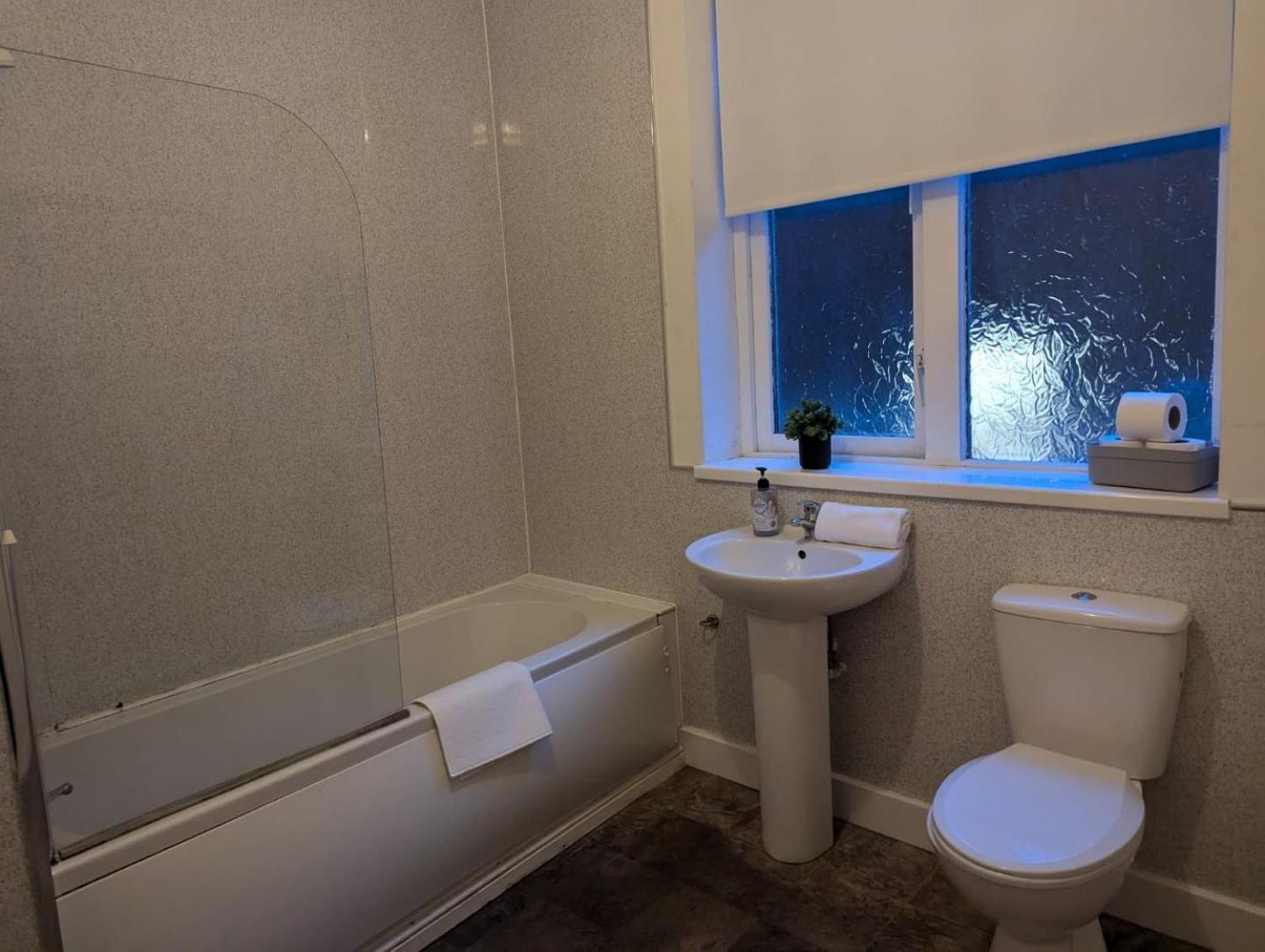 Apartamento 3 Bed Executive